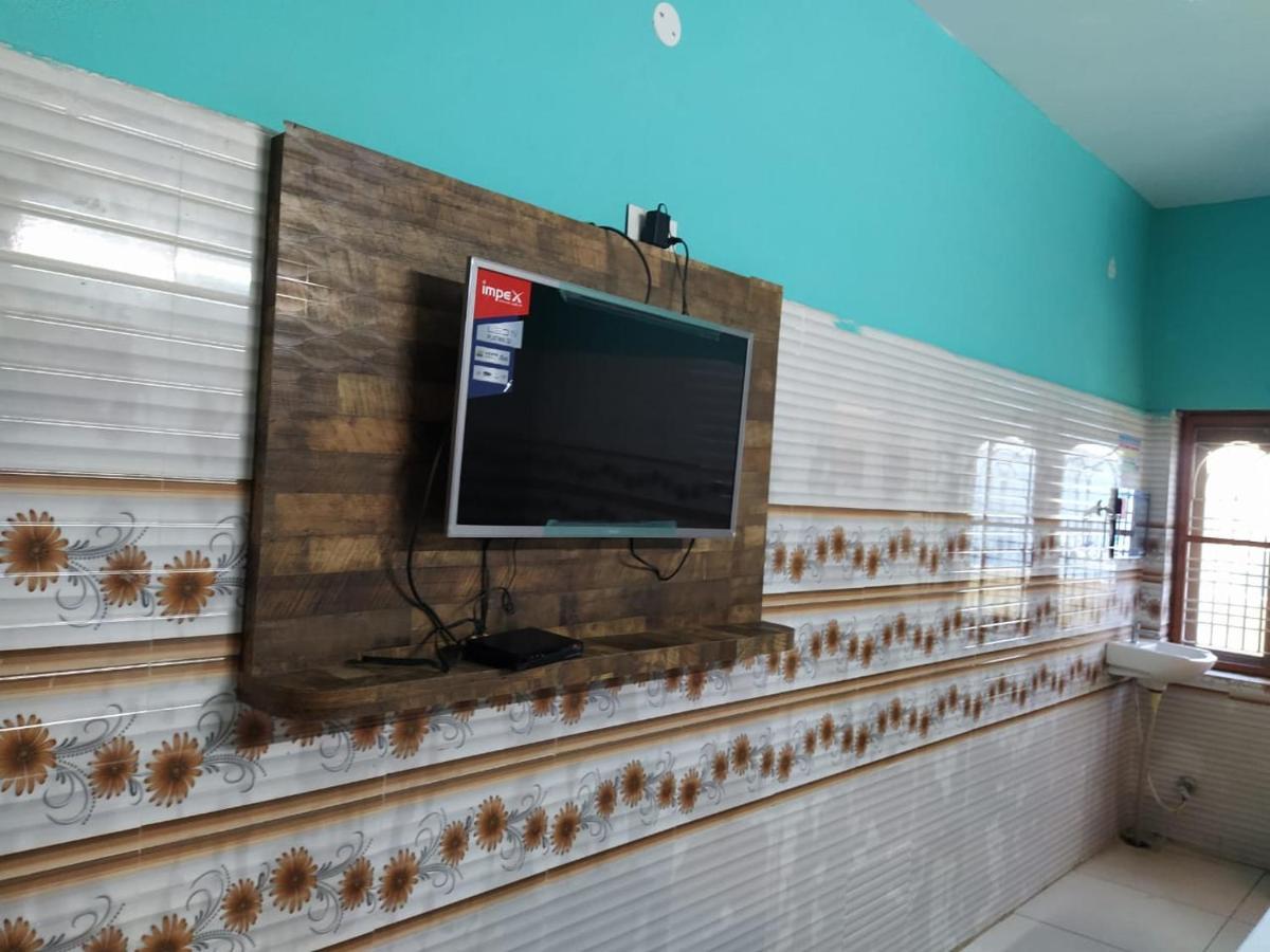 Prasanna Laxmi Residency Bhadrachalam Exterior foto