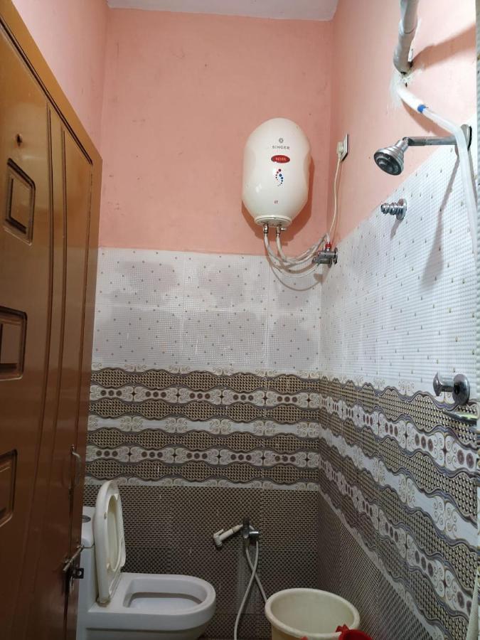 Prasanna Laxmi Residency Bhadrachalam Exterior foto