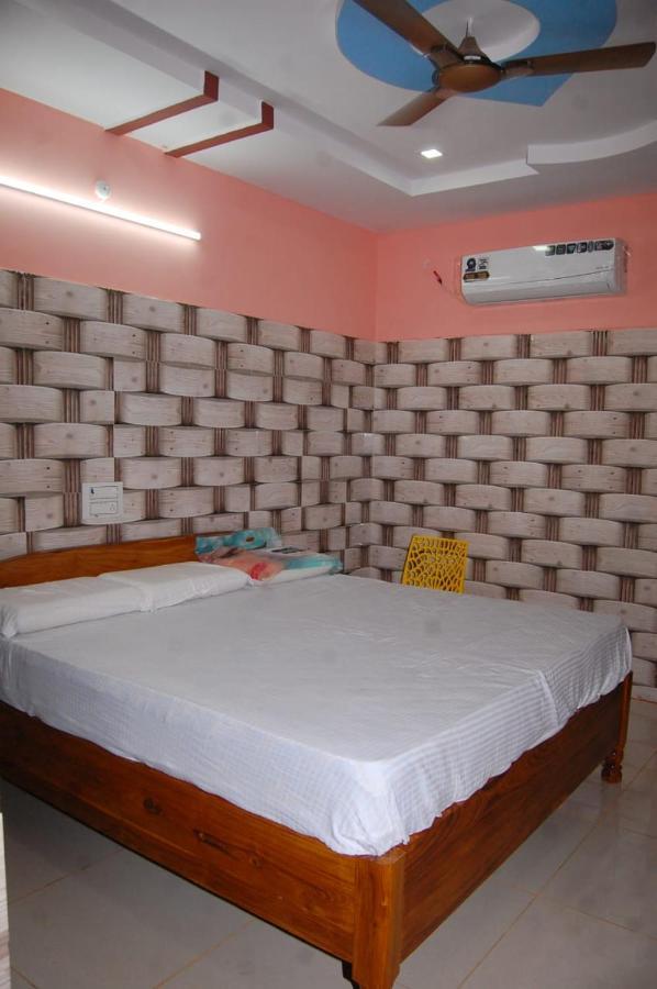 Prasanna Laxmi Residency Bhadrachalam Exterior foto